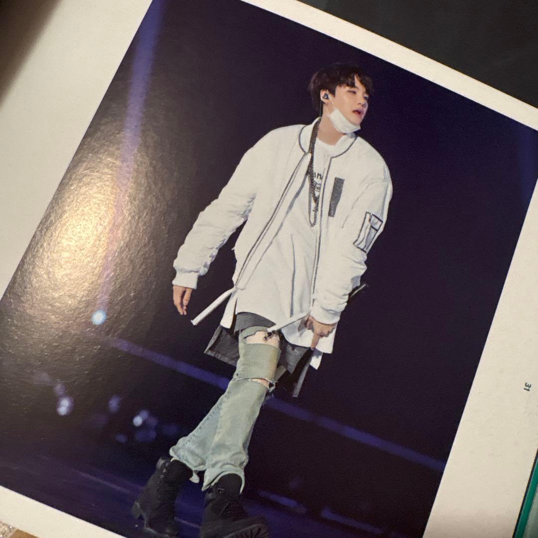 DVD BTS 3rd muster 3期 ARMY ZIP ソウル