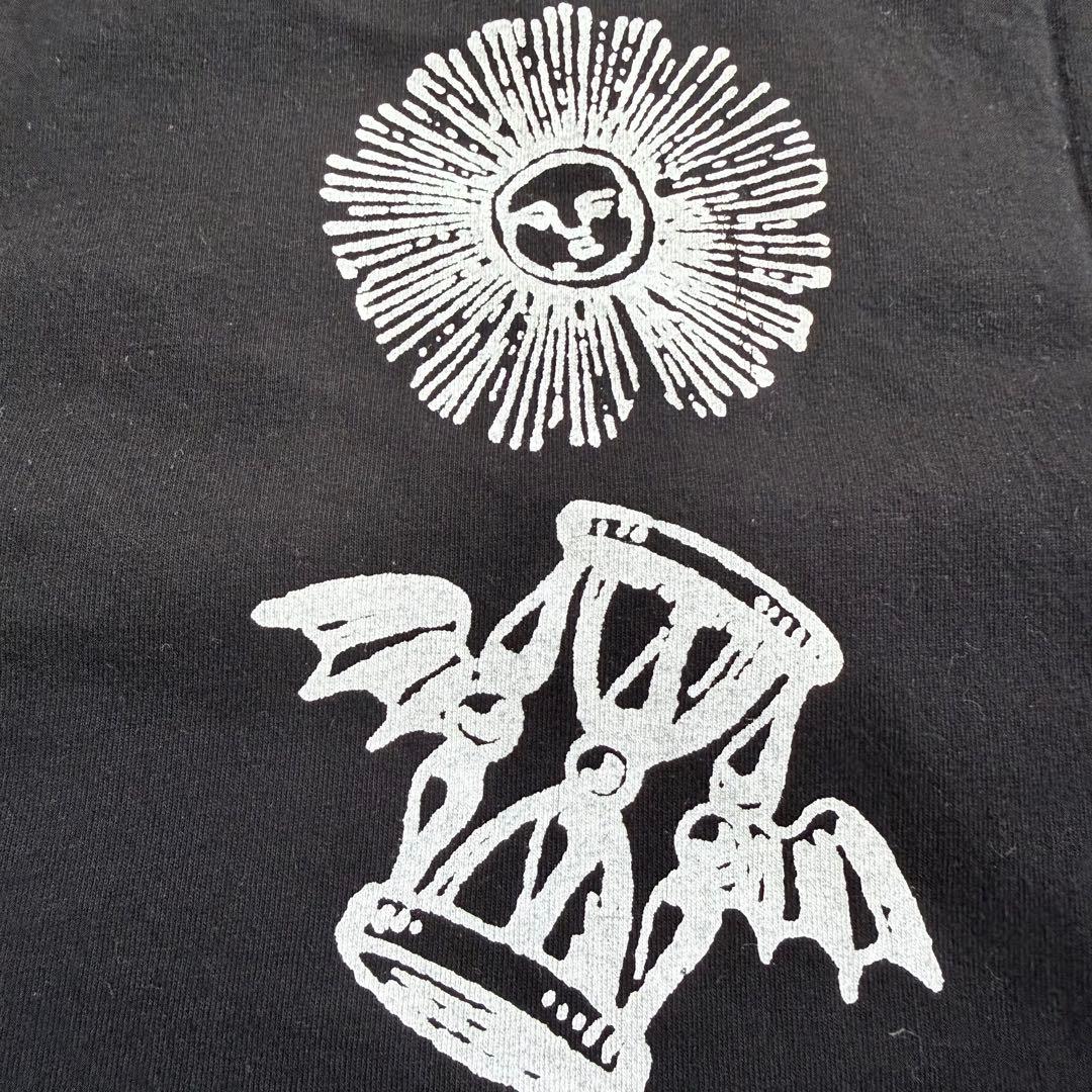 スマッシングパンプキンズ XL Tシャツ スマパンvintage T ビンテージ