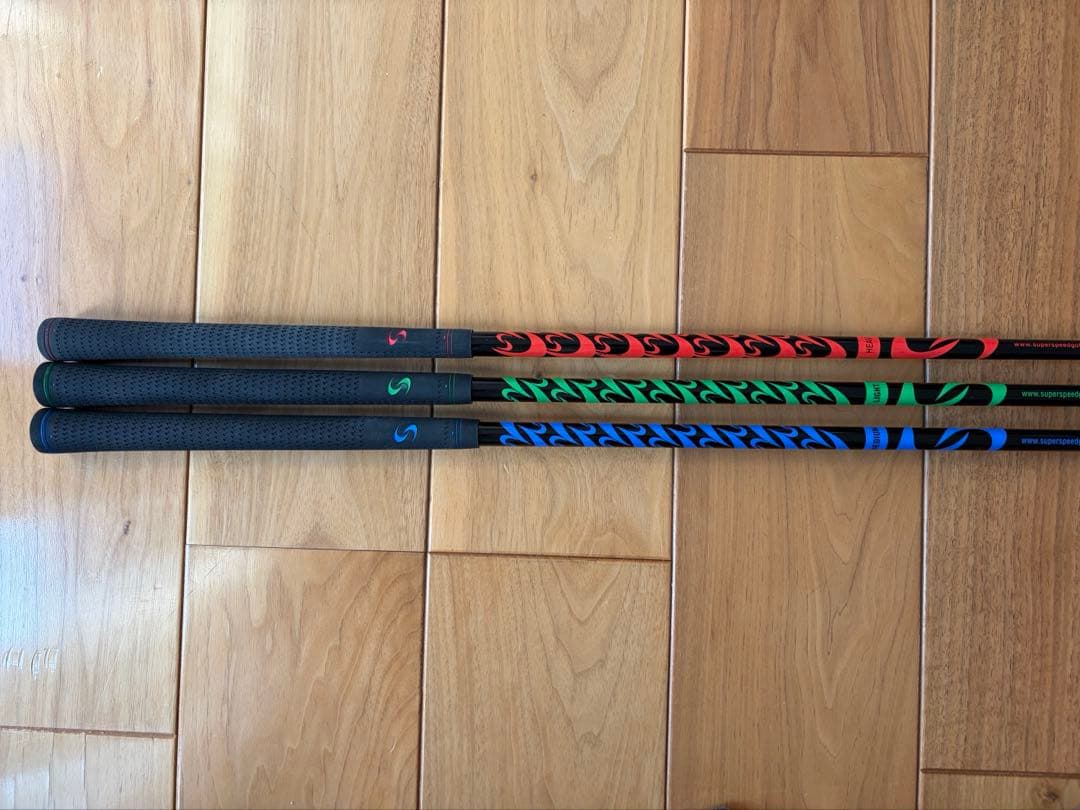 SuperSpeed Golf スーパースピードゴルフ メンズ /並行輸入品