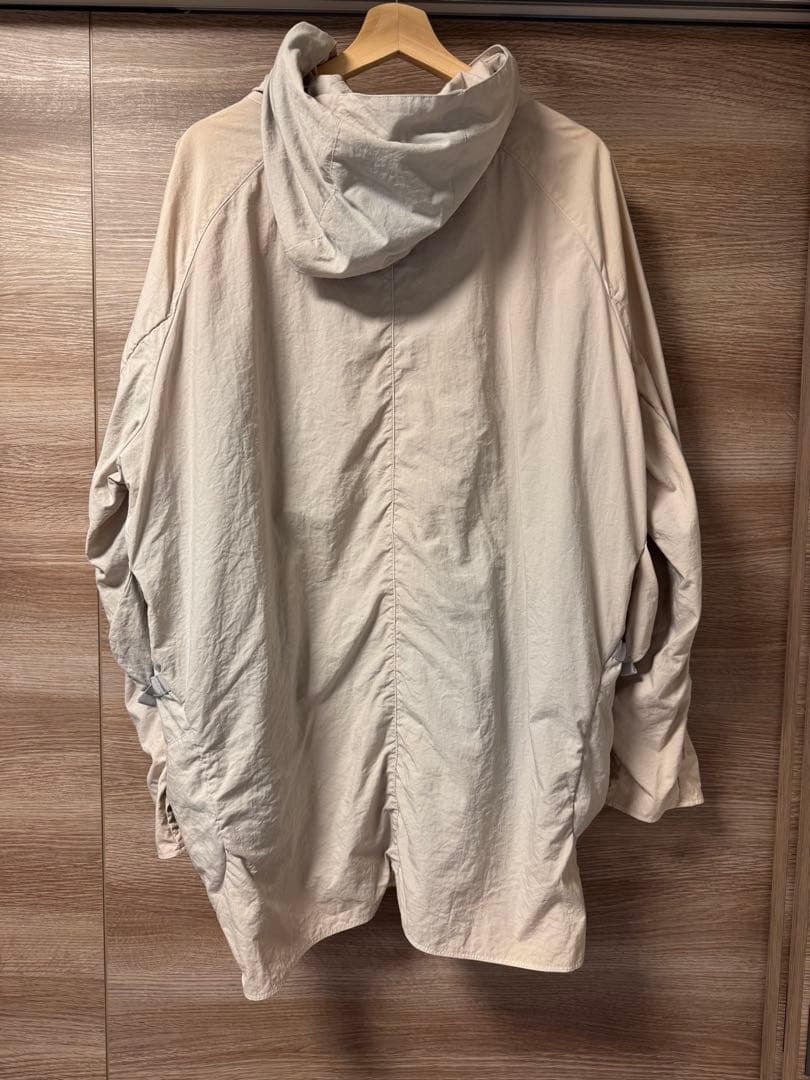 alkphenix アルクフェニックス shu coat