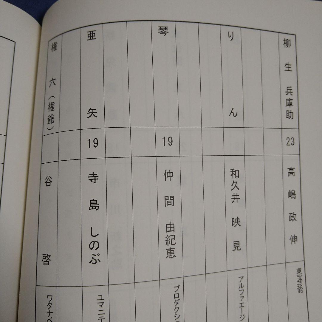 値下げレア三浦春馬米倉涼子出演NHK大河ドラマ武蔵準主役実使用オリジナル台本実物