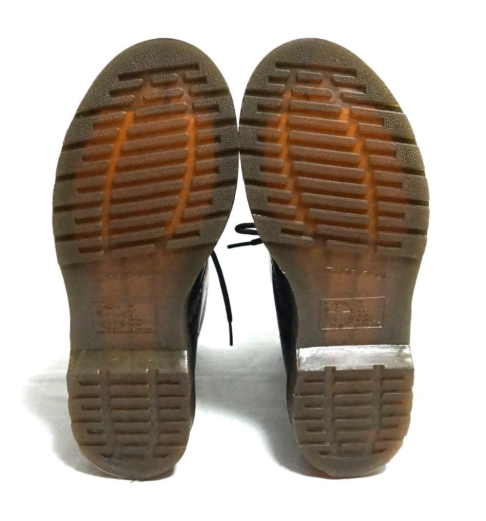 Dr.Martens 8ホールブーツ UK5 ドクターマーチン 24cm