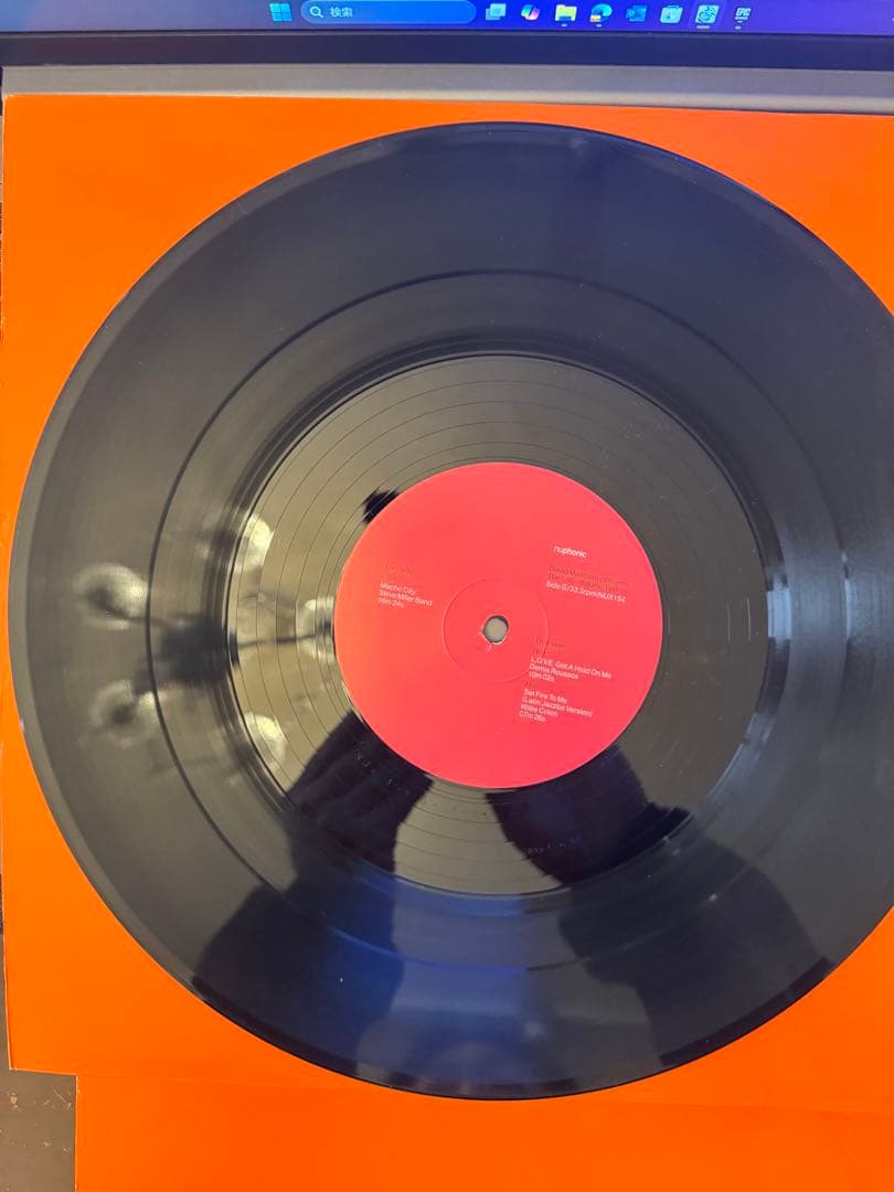 The Loft - Volume Two 箱無し