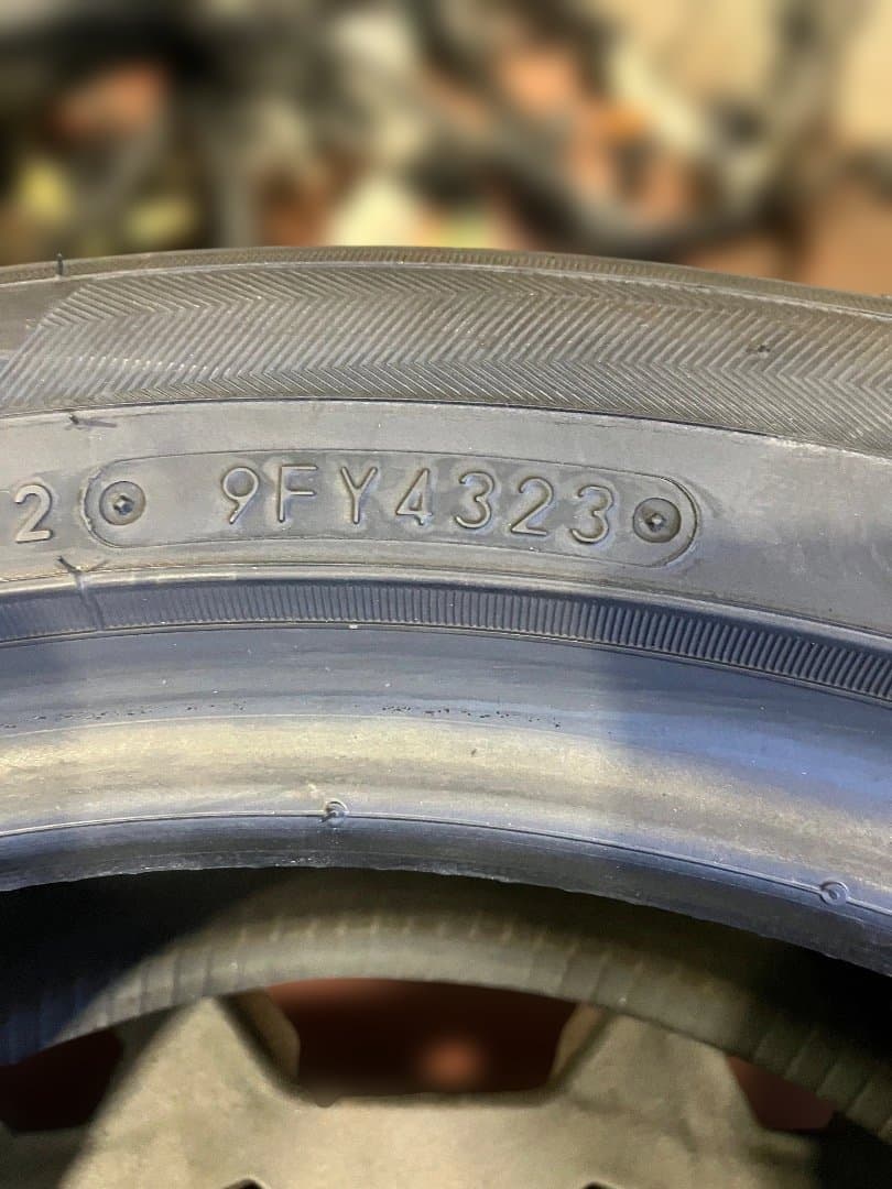 TOYO プロクセス　CL1 215/50r18 2本