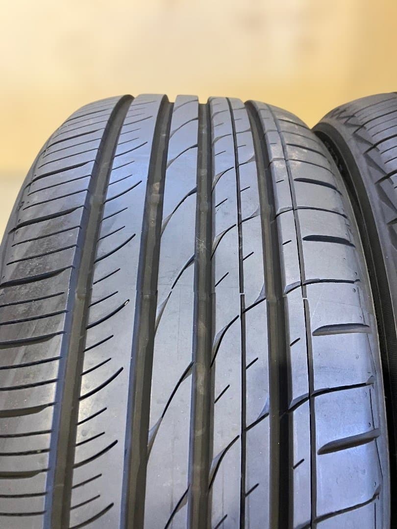 TOYO プロクセス　CL1 215/50r18 2本