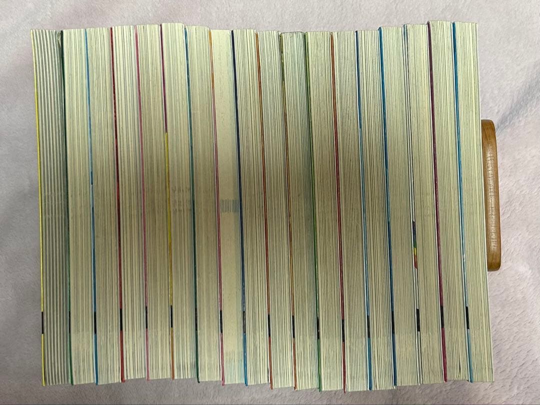 ドラえもん　科学ワールド　18冊セット