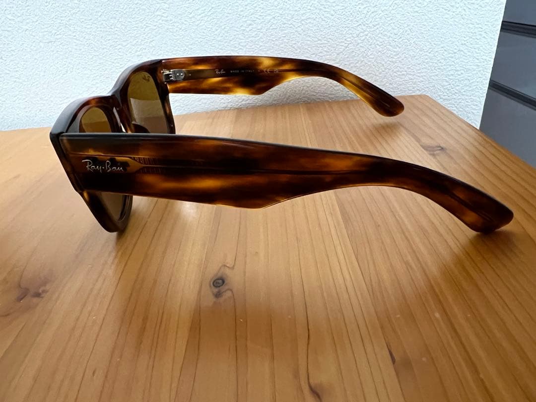 小物 Ray-Ban MEGA WAYFARER RB0840S-F 954/33