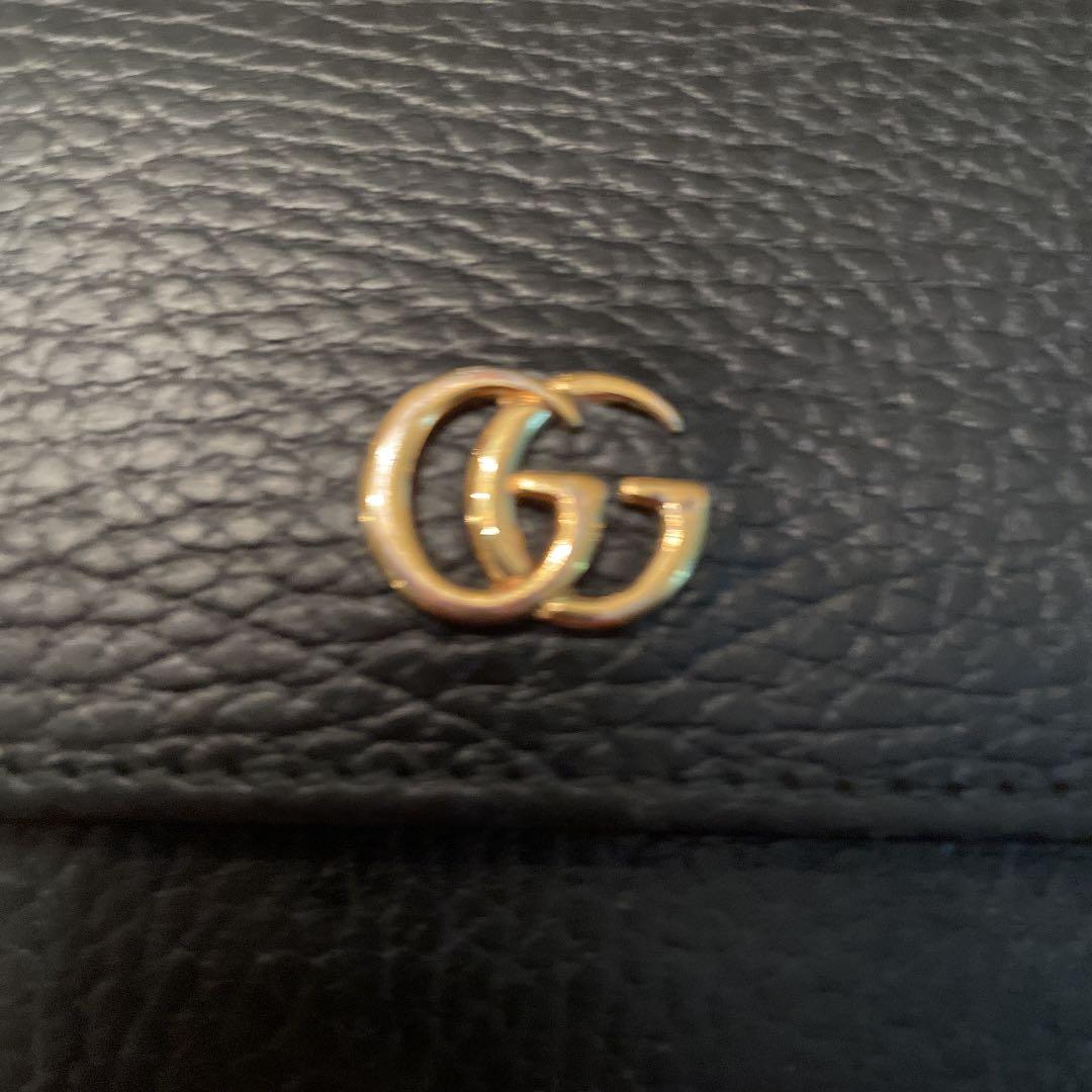 GUCCI グッチ 財布