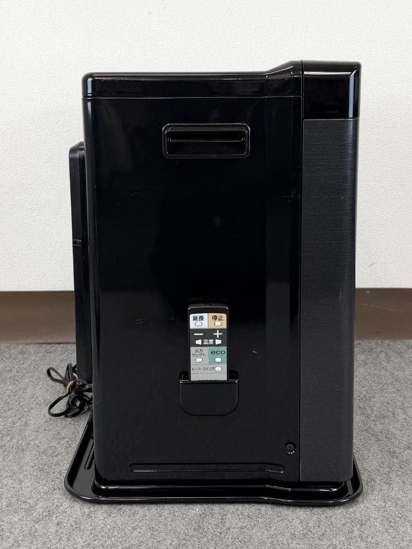 22年購入 石油ファンヒーター FH-WZ3621BY CORONA コロナ