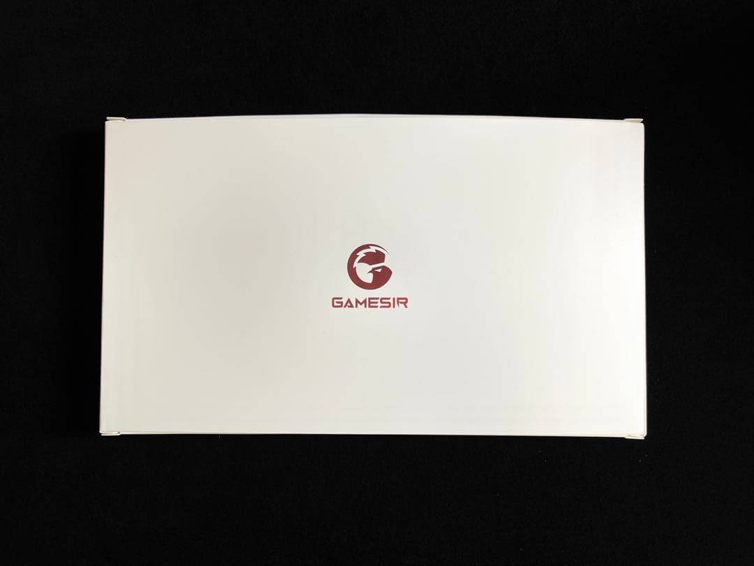GameSir X3 Pro コントローラーセット