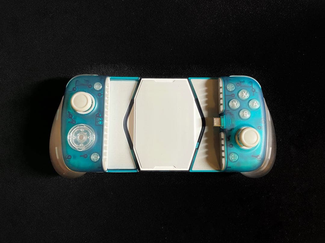 GameSir X3 Pro コントローラーセット