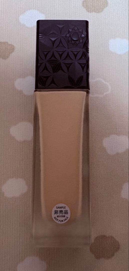コスメデコルテ ゼンウェア ステイ C10