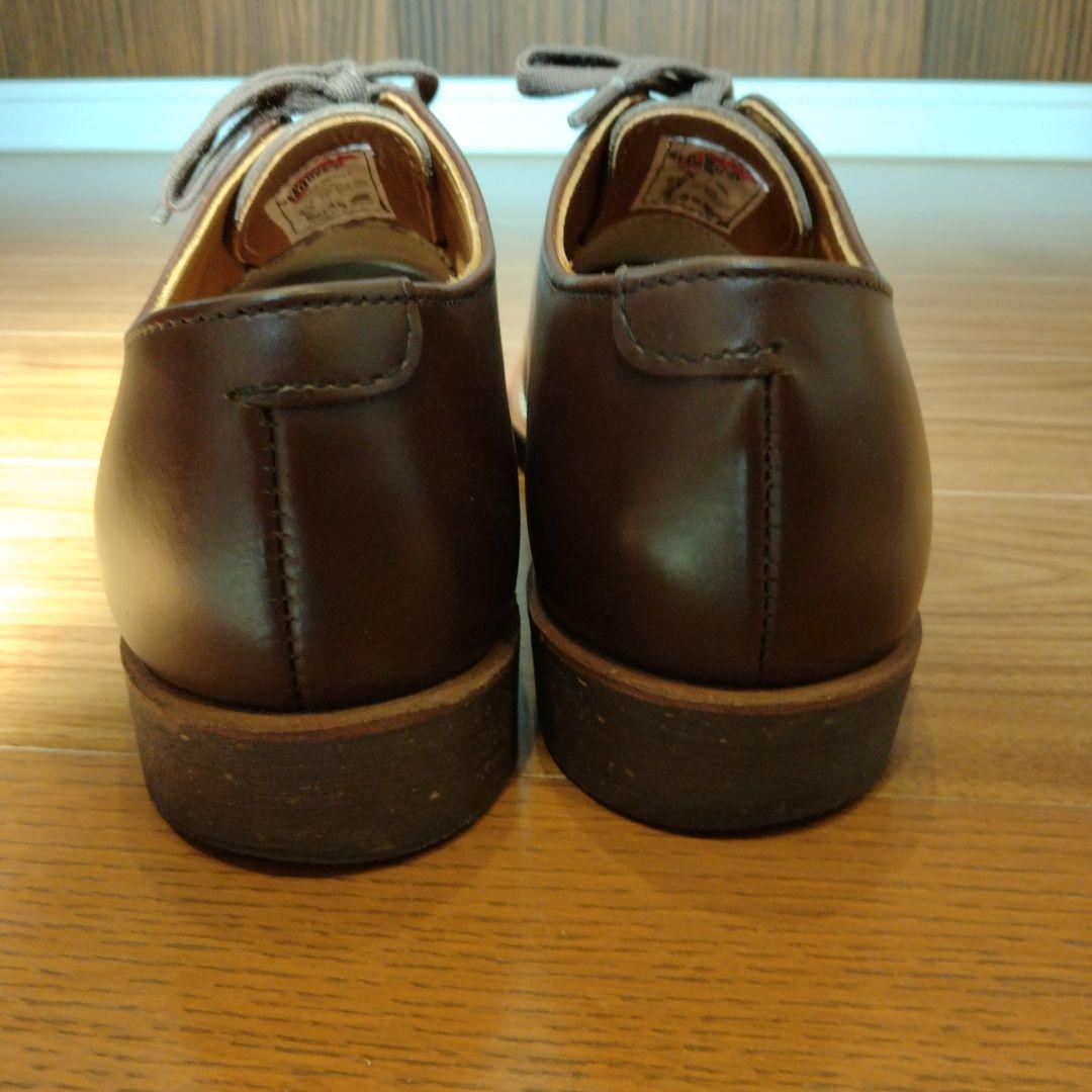 【廃盤】レッドウィング RED WING 8049 Foreman Oxford