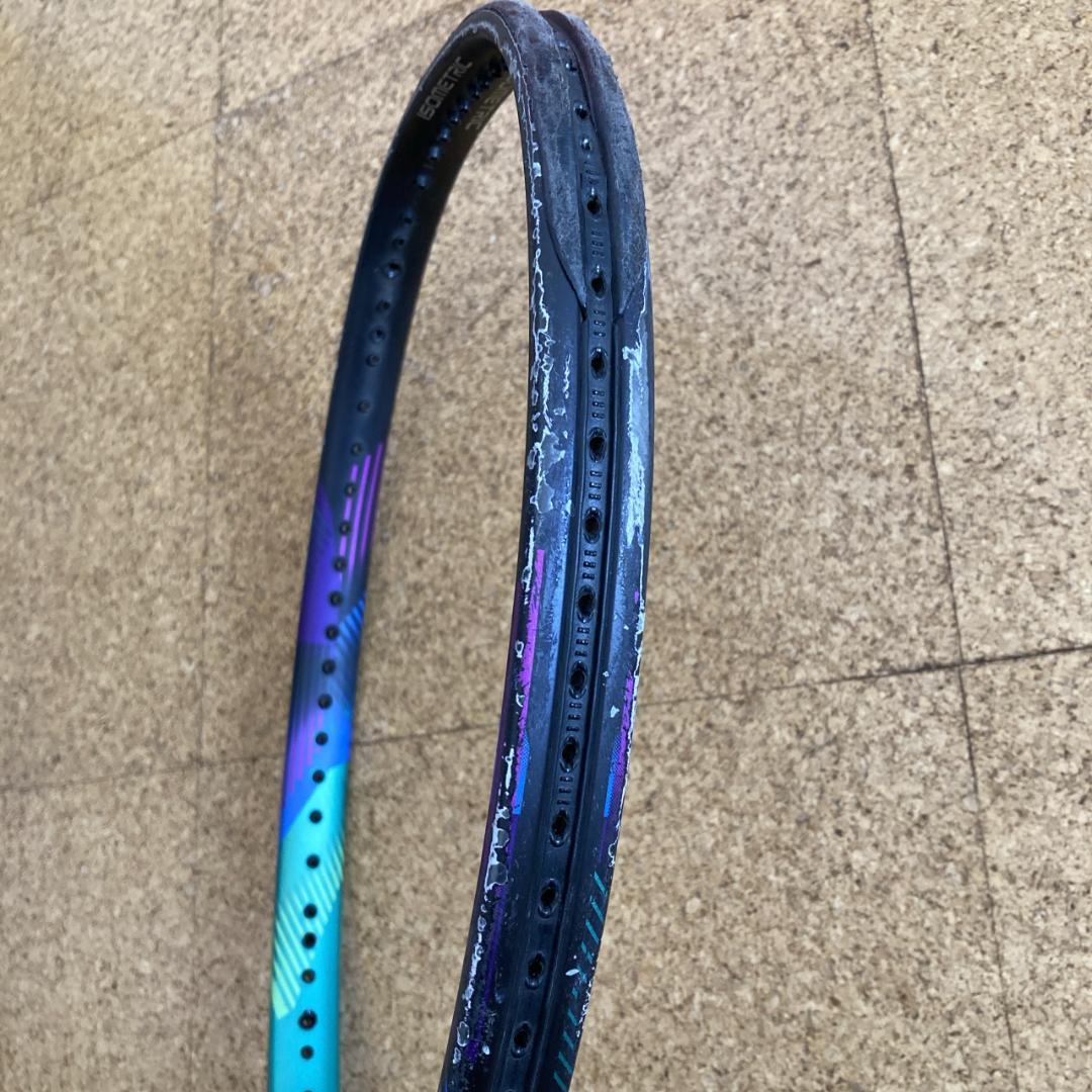 YONEX VCORE PRO 100 硬式 テニスラケット ヨネックス