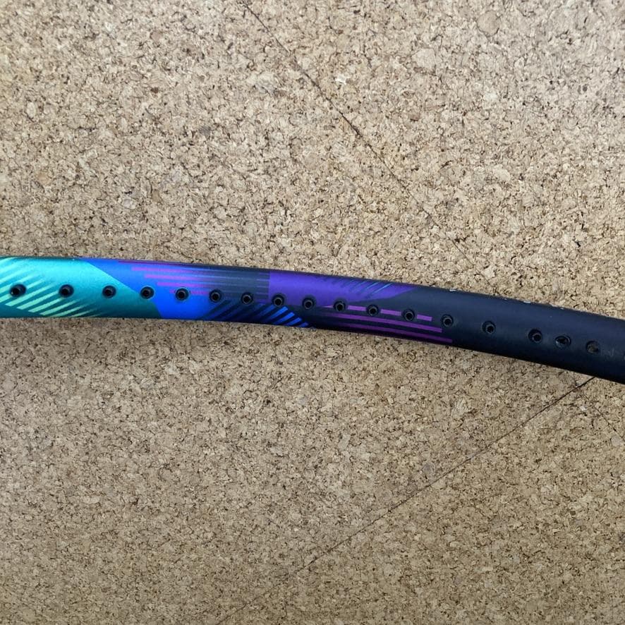 YONEX VCORE PRO 100 硬式 テニスラケット ヨネックス