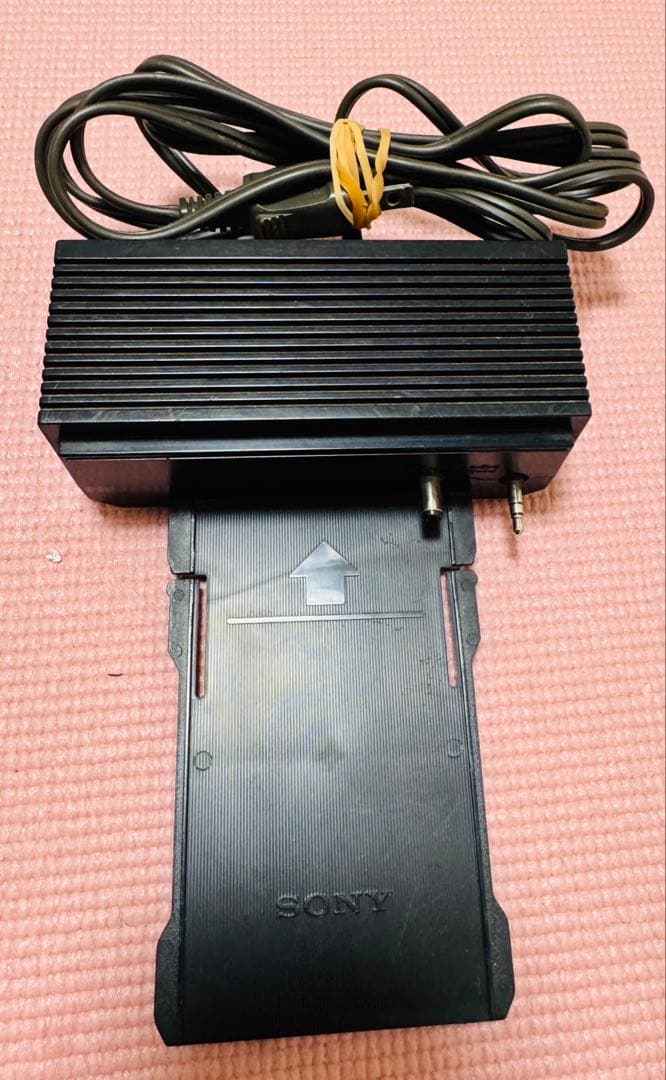 SONY ソニー ACアダプター AC-D50