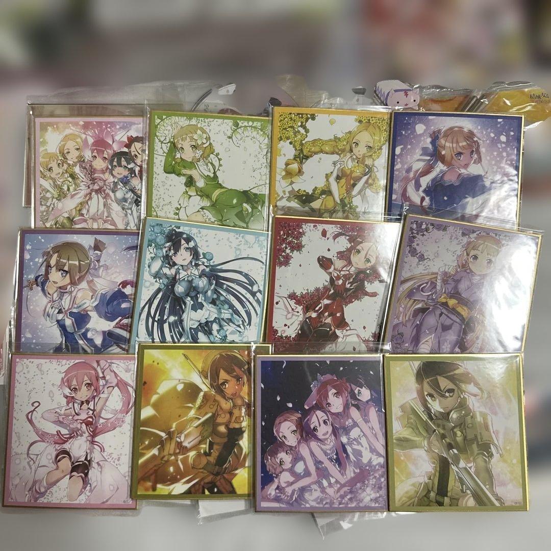 結城友奈は勇者である　花結いのきらめき　上下巻