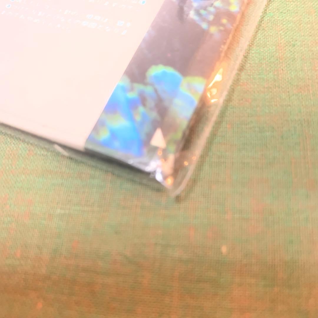 新品レコード　菊池桃子　OCEAN SIDE