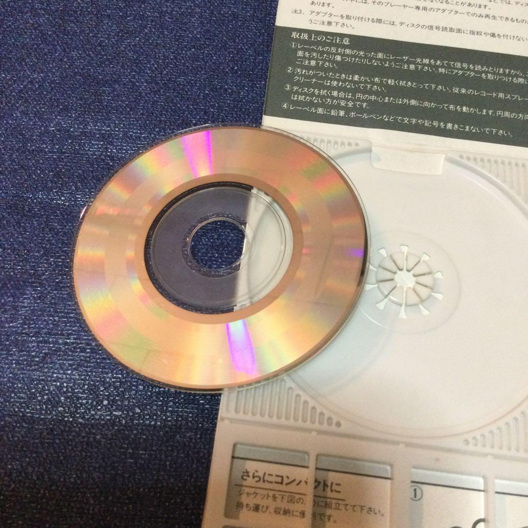 コリアーナ CD ソウル五輪テーマ　ハンド　イン　ハンド　8センチ8cmシングル