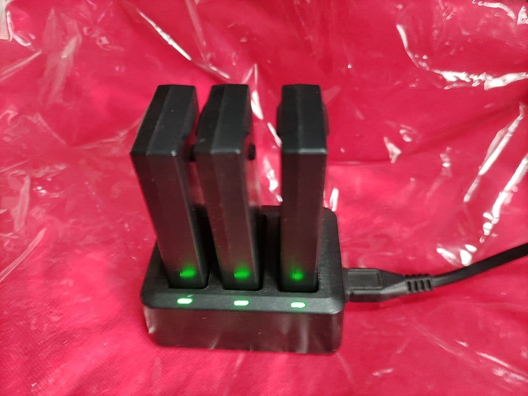 DJI TELLO BOOST COMBO ドローン