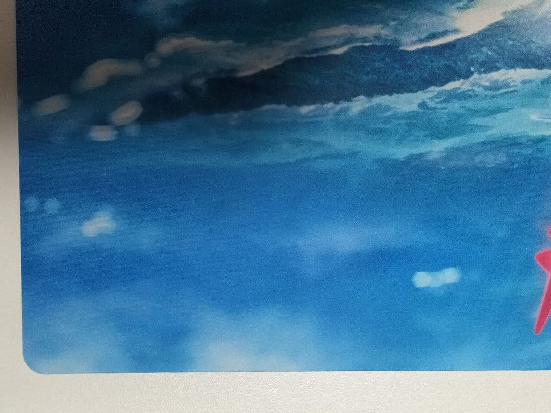 海外 ラティアス プレイマット