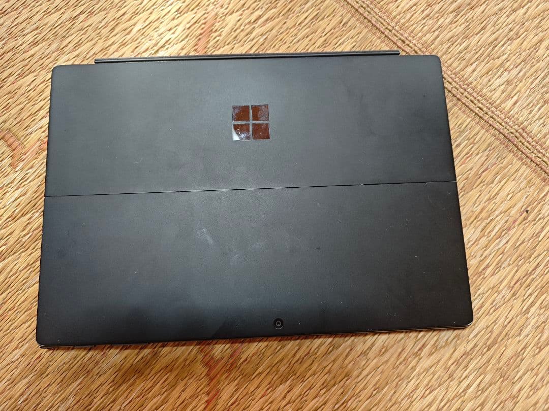 Surface pro7 i5/8gb/256gb【付属品あり】
