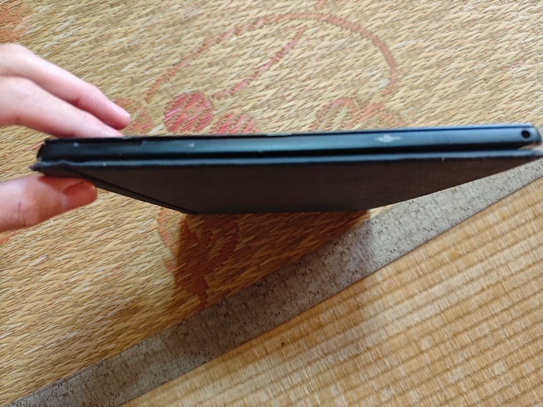Surface pro7 i5/8gb/256gb【付属品あり】