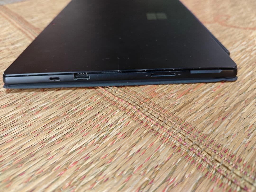 Surface pro7 i5/8gb/256gb【付属品あり】