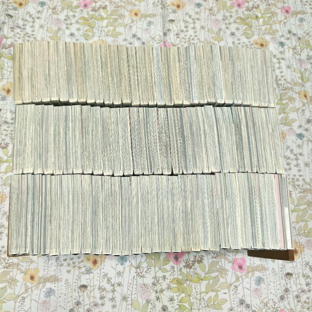 弱虫ペダル 1-75巻 + SPARE BIKE1-10巻 + ファンブック2冊