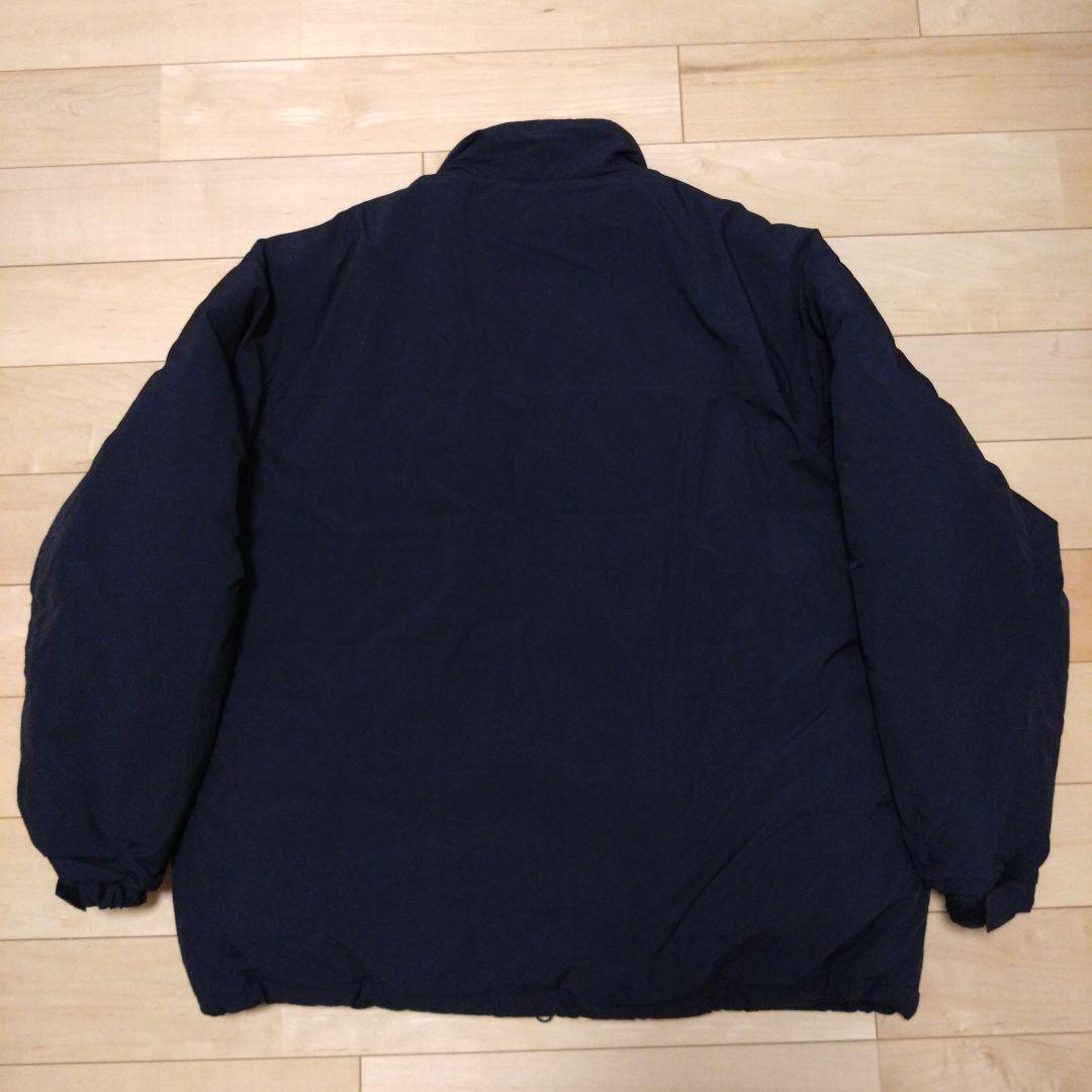 スノーピーク ×ドアーズ 別注 N/T Insulation Jacket