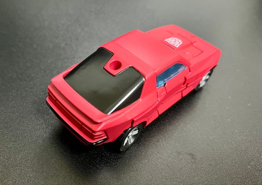 ER EX-05 クリフジャンパー トランスフォーマーアースライズ