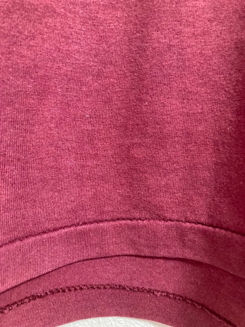 トップス 90s no use for a name vintage shirt