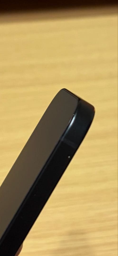iPhone15 128gb SIMフリー　ブラック