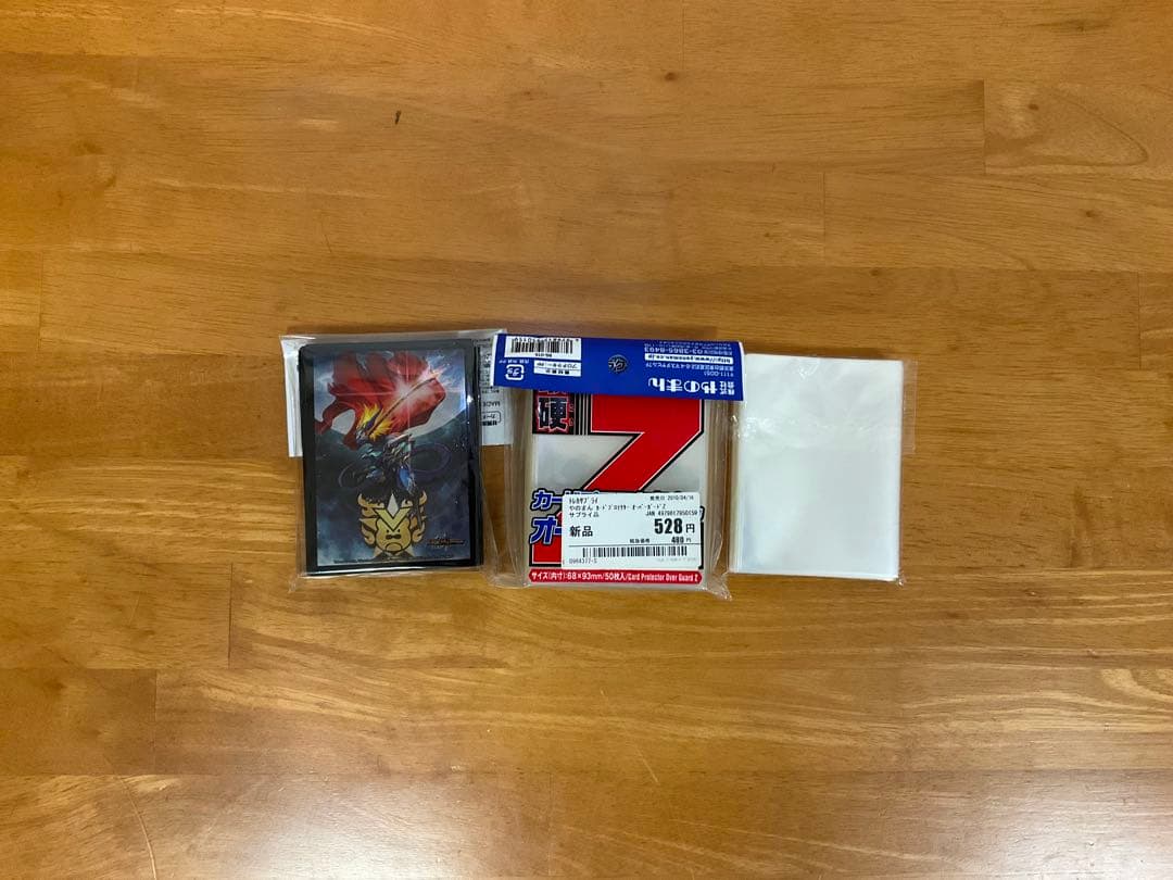 ふ*る様 デュエルマスターズ 引退品