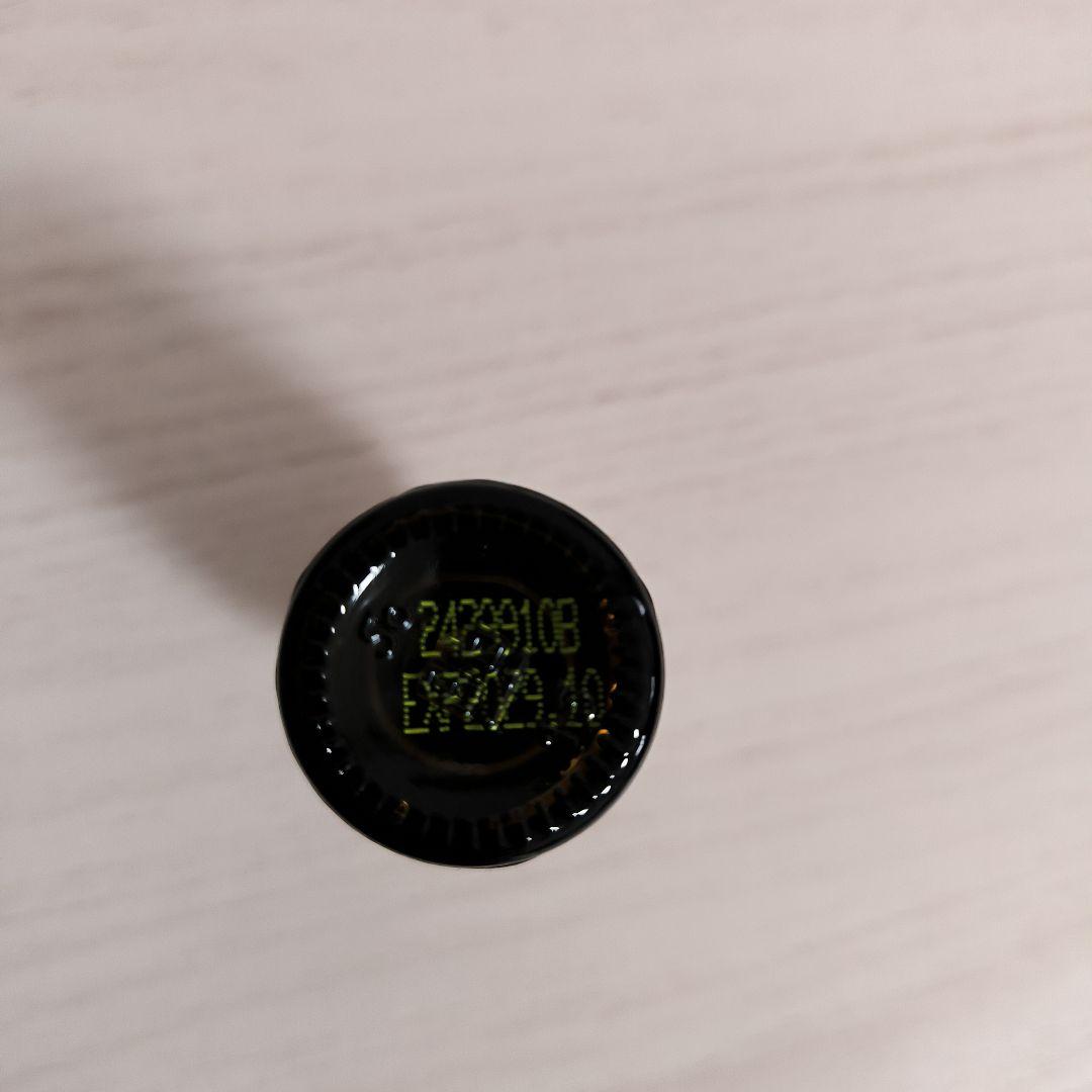 ❣️doTERRA フランキンセンス 15mL❣️　未開封　期限:2029.10