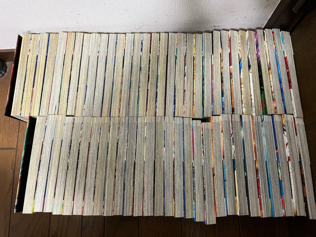 キングダム １〜59巻 セット