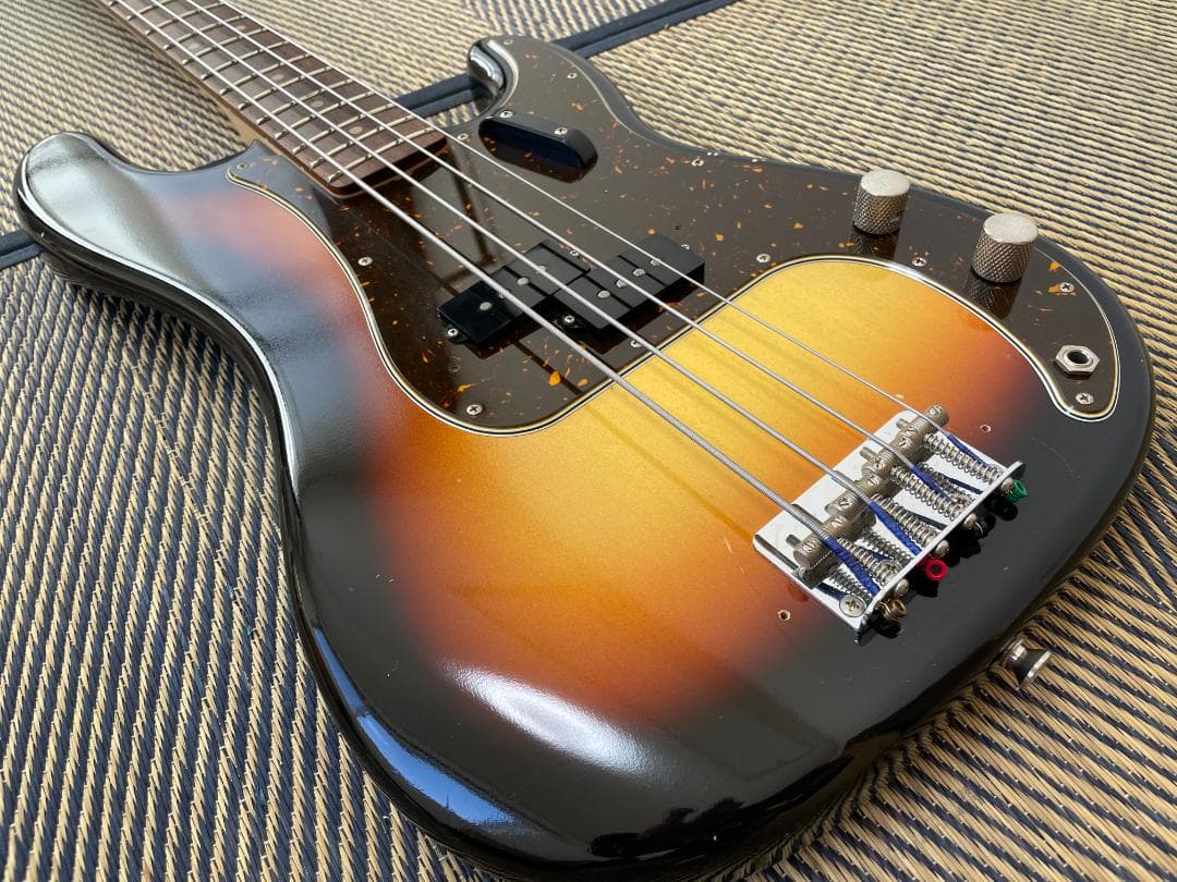 ベース VanZandt PBV-R2(63)3TS
