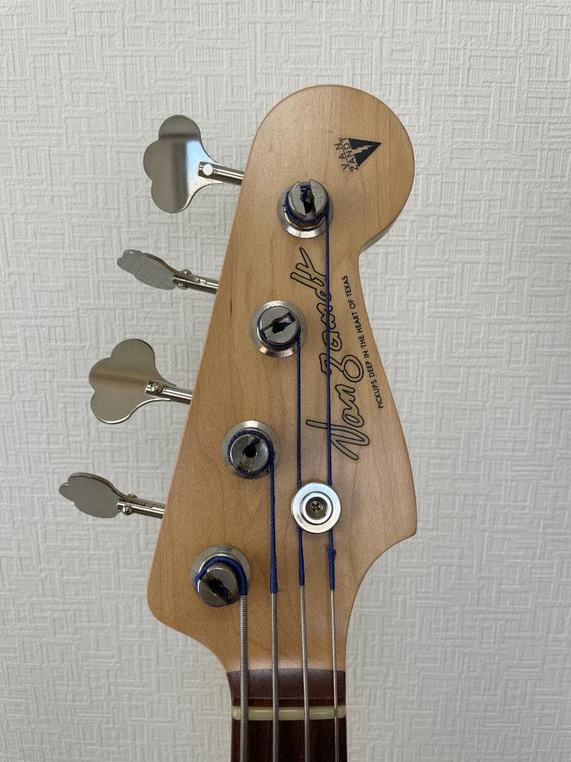 ベース VanZandt PBV-R2(63)3TS