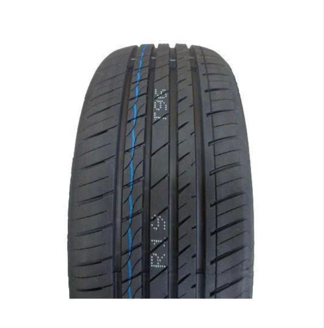 7*n様 新品　225/55R19 4本セット 2026年製