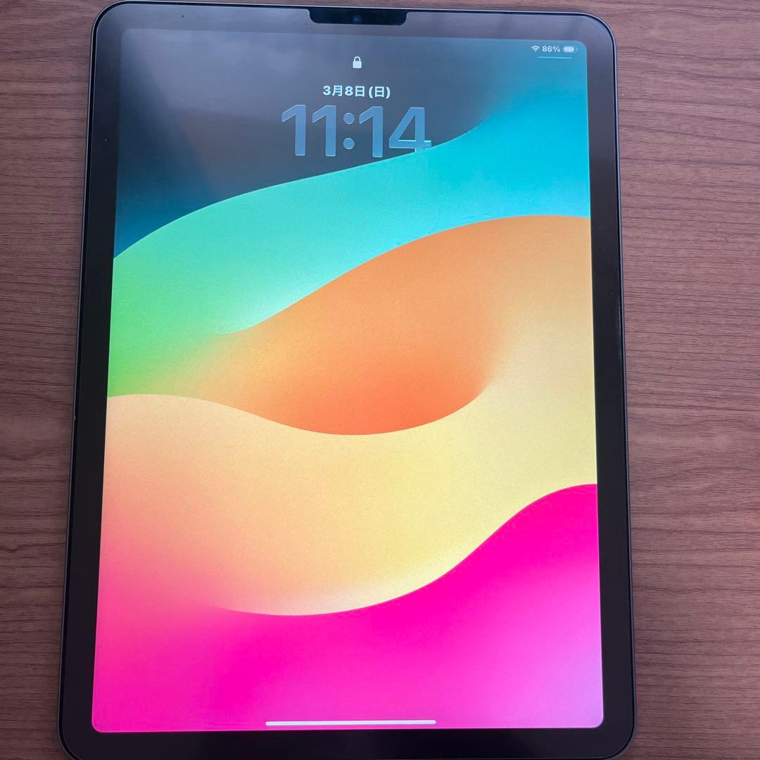 iPad Air 第５世代 Wi-Fiモデル 64GB➕外箱➕ペン付き
