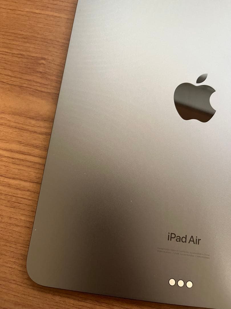 iPad Air 第５世代 Wi-Fiモデル 64GB➕外箱➕ペン付き