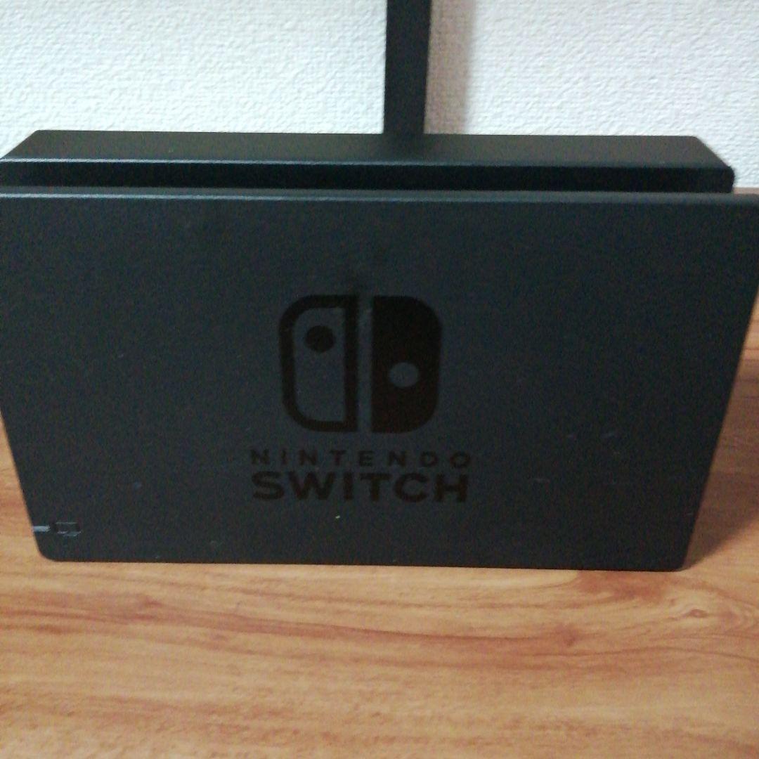 ニンテンドースイッチ本体一式+プロコン+保護フィルム
