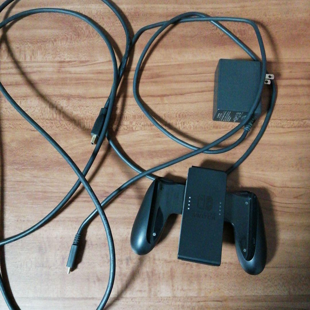 ニンテンドースイッチ本体一式+プロコン+保護フィルム