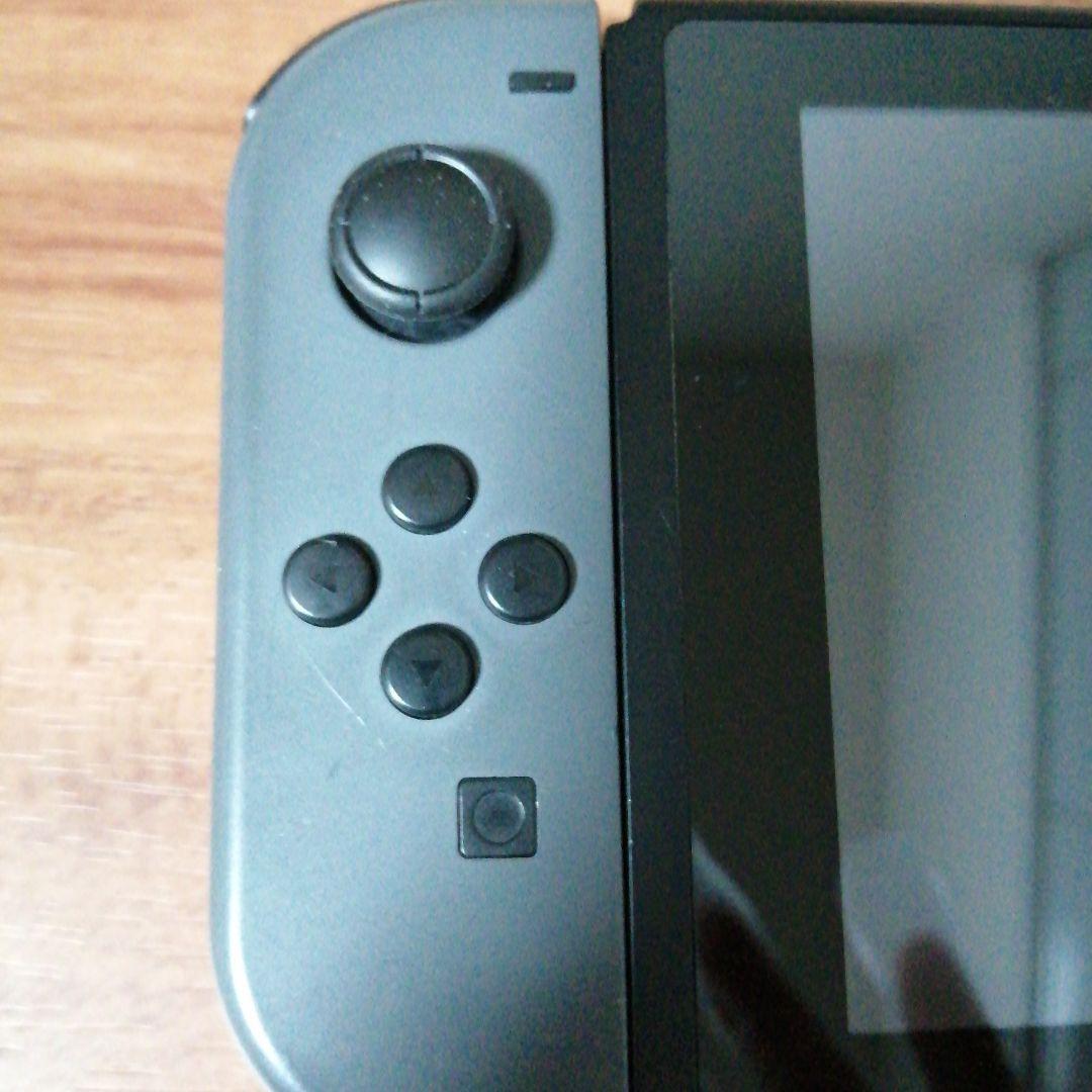 ニンテンドースイッチ本体一式+プロコン+保護フィルム