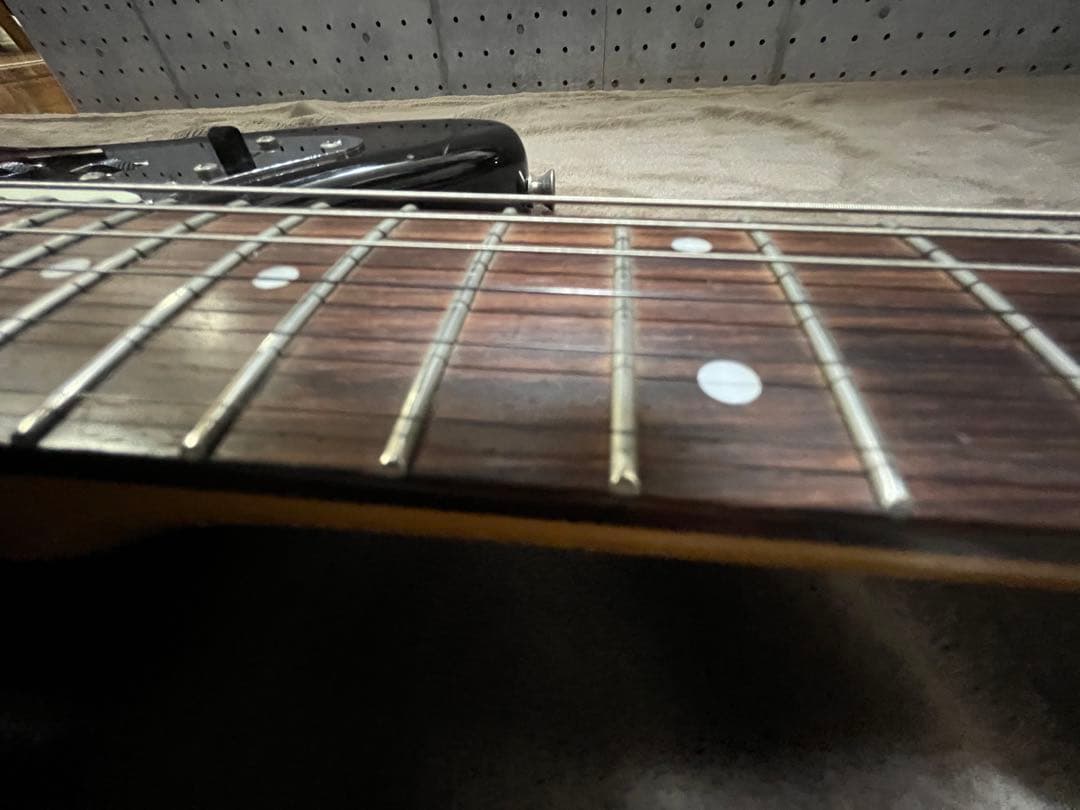 Fender Japan Jaguar Special希少