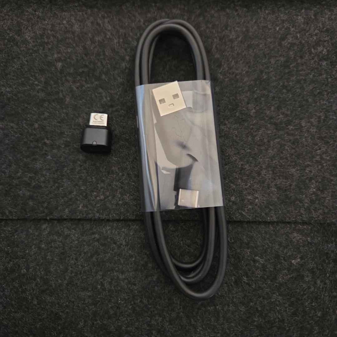 Jabra Evolve2 65 ワイヤレスヘッドホン