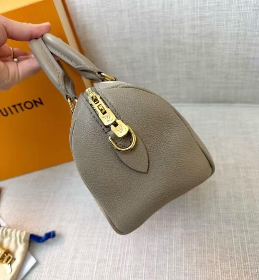 Louis Vuitton モノグラムミニバッグ