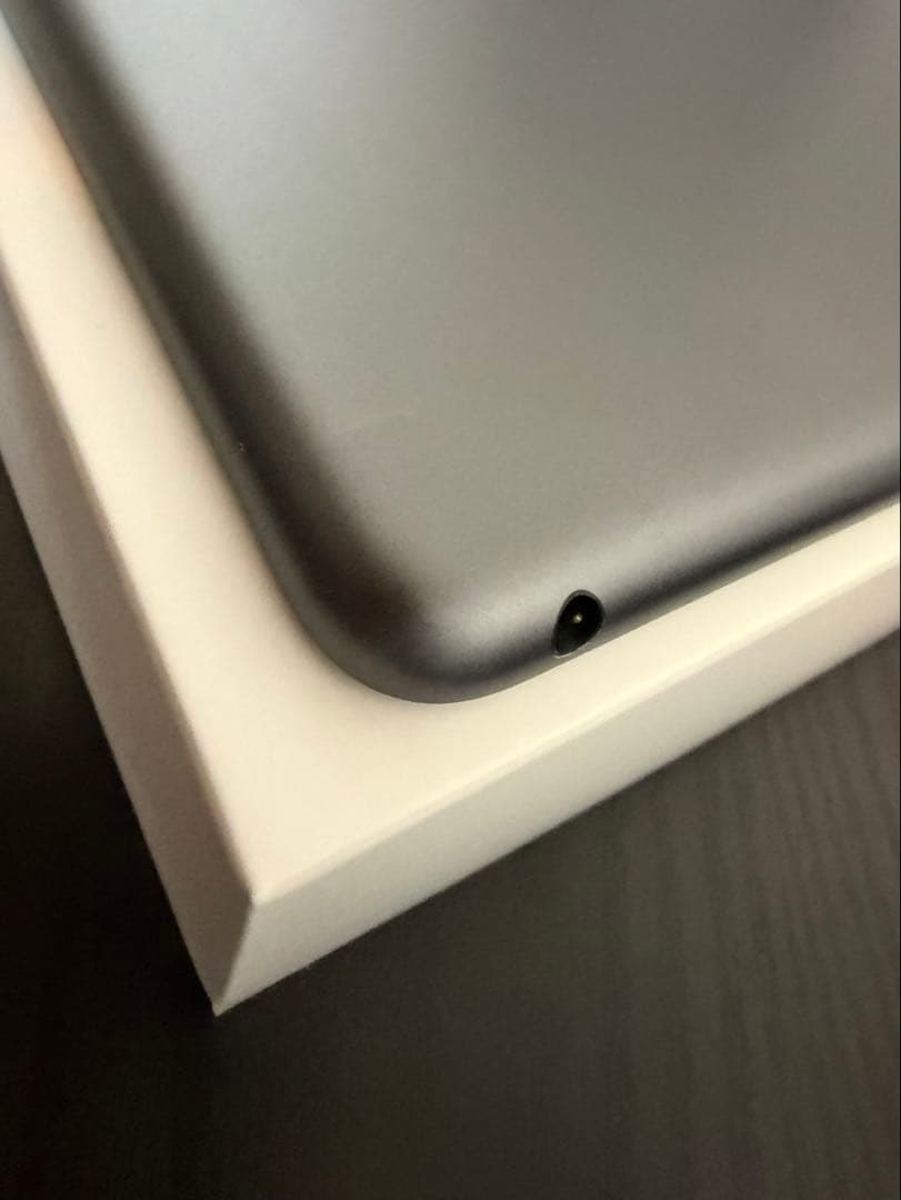 三月限定価格/iPad第九世代/256GB/Wi-Fi/グレー