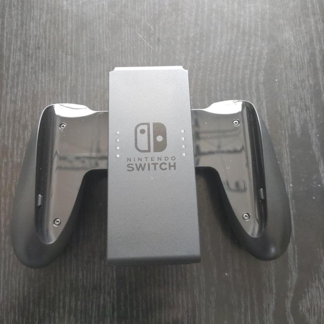 【動作確認済】Nintendo Switch 本体セット&ケース&保護フィルム