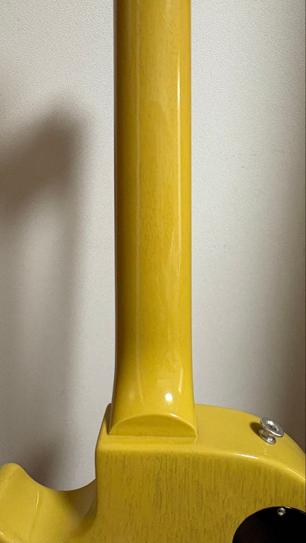 ギター Gibson Les Paul Special TV Yellow